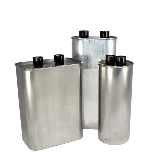 HVDNAT0.5J491B Cornell Dubilier Electronics (CDE)  Condensateurs tantale-polymère